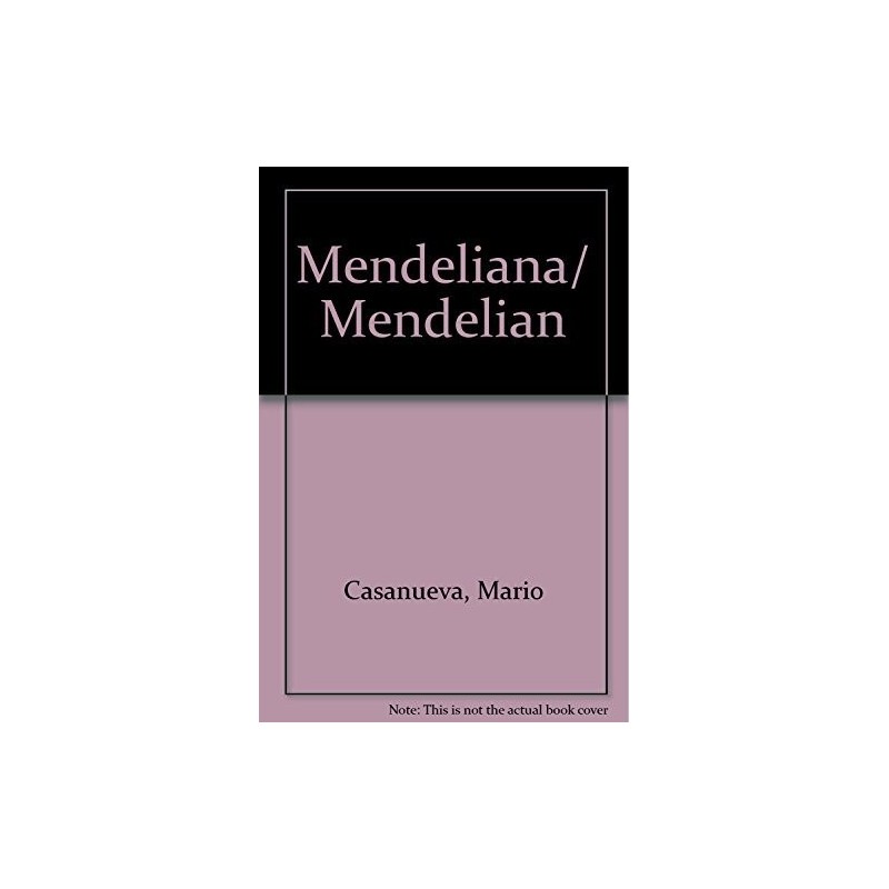 Mendeliana
