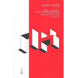 K-PUNK 3 ESCRITOS REUNIDOS E INEDITOS