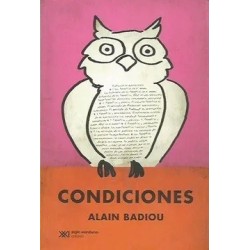 Condiciones