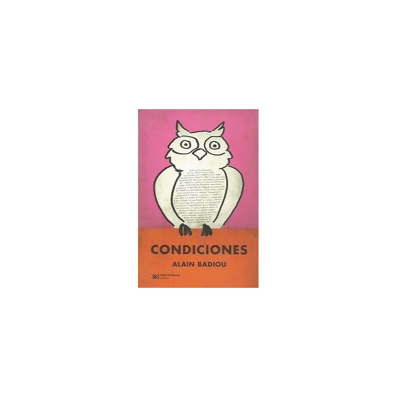 Condiciones