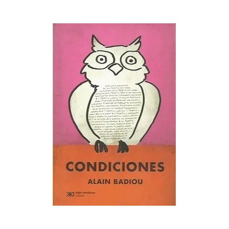 Condiciones