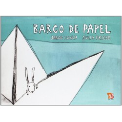 Barco de papel