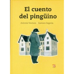 El cuento del pingüino.