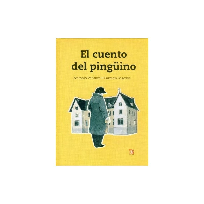 El cuento del pingüino.