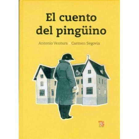 El cuento del pingüino.