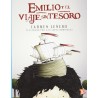 Emilio y el viaje sin tesoro. Ils. Xan López Domínguez