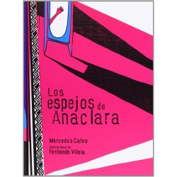 Los espejos de Anaclara