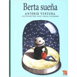 Berta sueña.