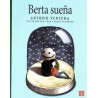 Berta sueña.