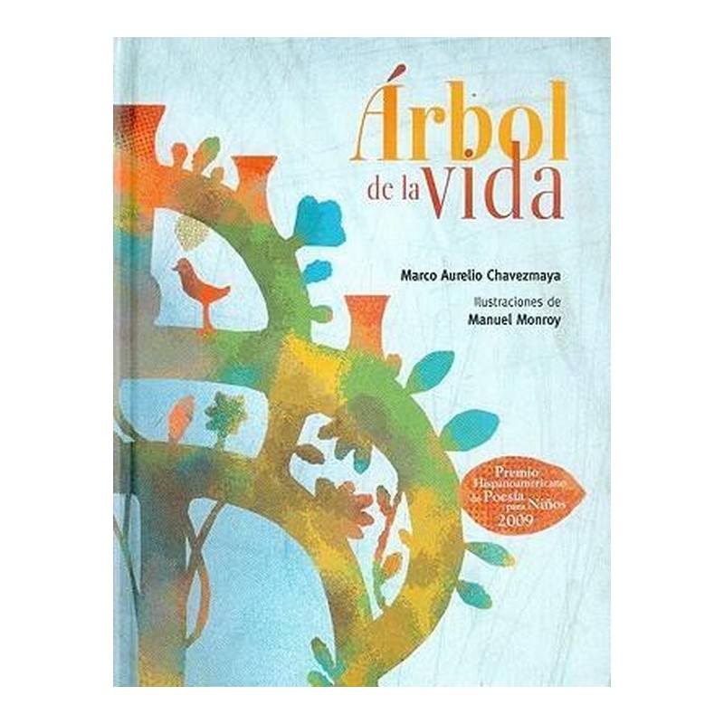 Árbol de la vida