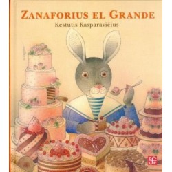 Zanaforius el grande