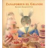 Zanaforius el grande