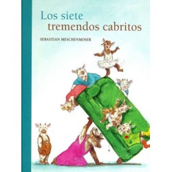 Los siete tremendos cabritos