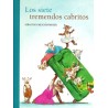 Los siete tremendos cabritos