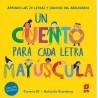 Un cuento para cada letra mayúscula