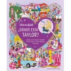 ¿Dónde está Taylor?