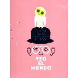Veo el mundo