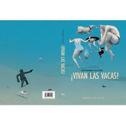 ¡Vivan las vacas!