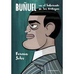 Buñuel en el laberinto de las tortugas