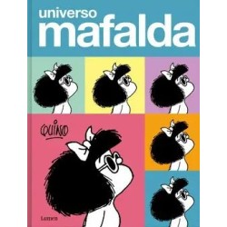 Universo Mafalda