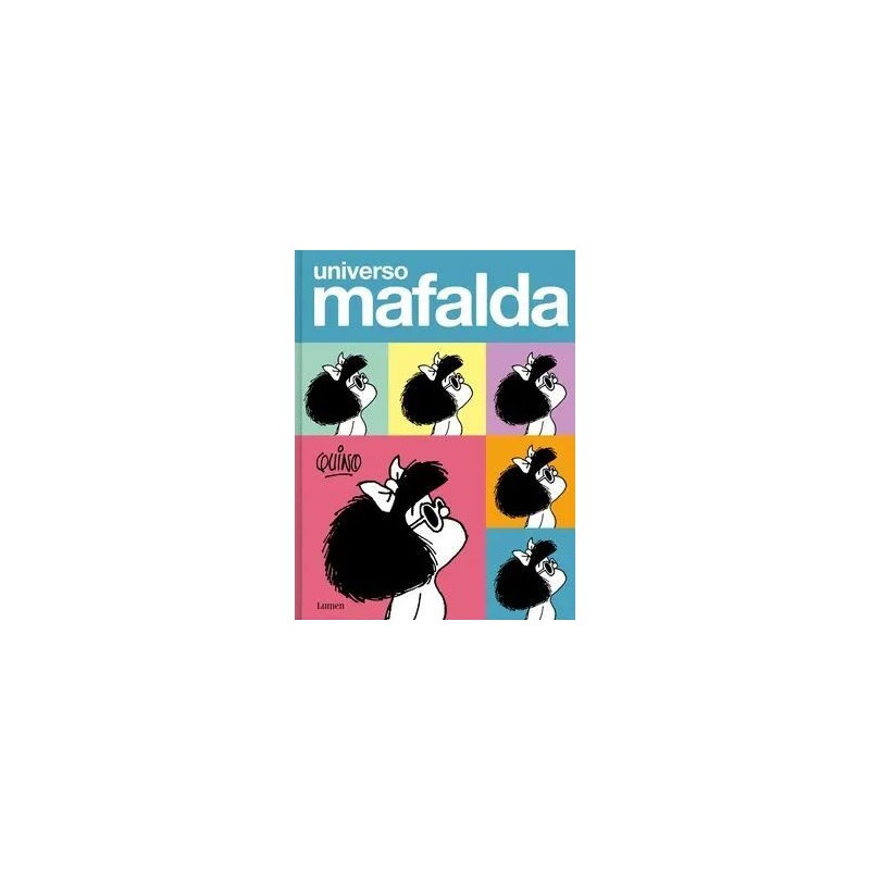 Universo Mafalda
