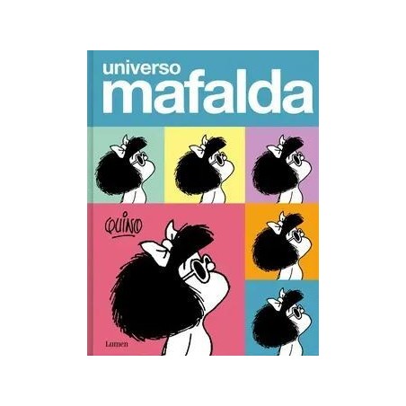 Universo Mafalda