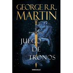 Juego de tronos (Canción de hielo y fueg
