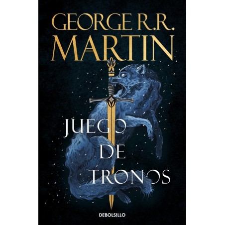 Juego de tronos (Canción de hielo y fueg