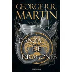 Danza de dragones (Canción de hielo y fu