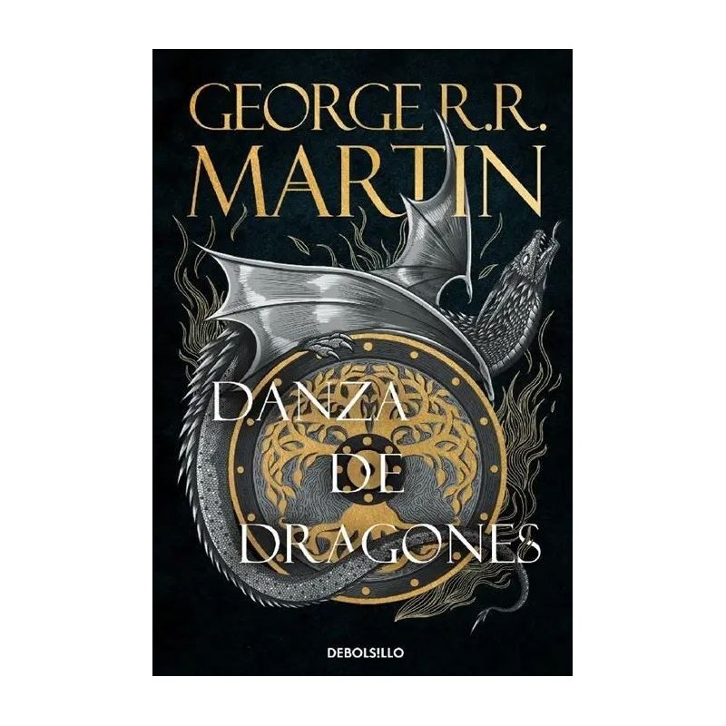 Danza de dragones (Canción de hielo y fu