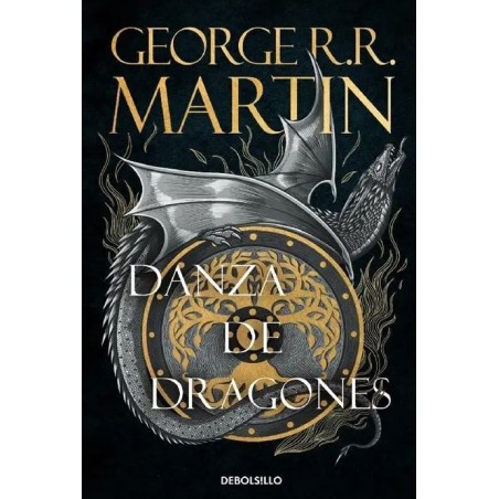 Danza de dragones (Canción de hielo y fu