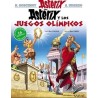Astérix y los Juegos Olímpicos. Edición