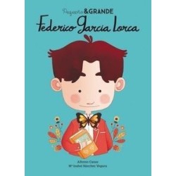 Pequeño & grande Federico García Lorca