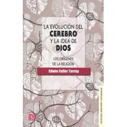 La evolución del cerebro y la idea de Dios. Los orígenes de la religión