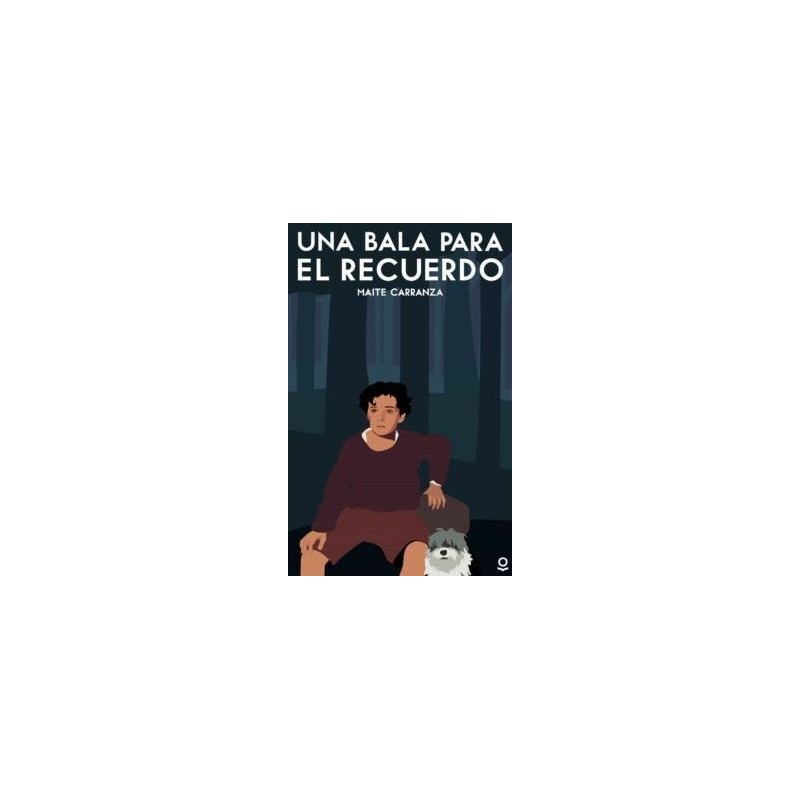 Una bala para el recuerdo