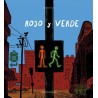 Rojo y verde