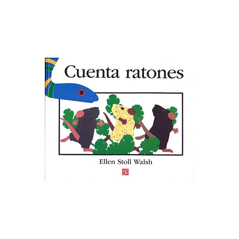 Cuenta ratones.