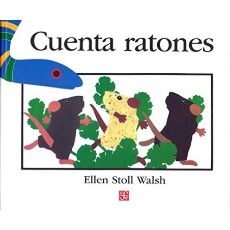Cuenta ratones.