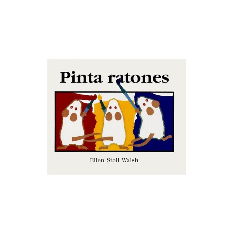 Pinta ratones