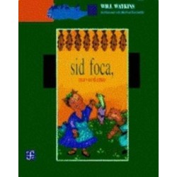 Sid foca, mayordomo Ils. Marisol Fernández