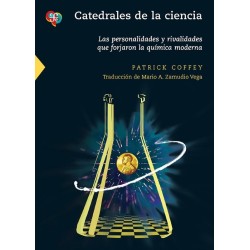 Catedrales de la ciencia