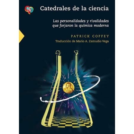 Catedrales de la ciencia