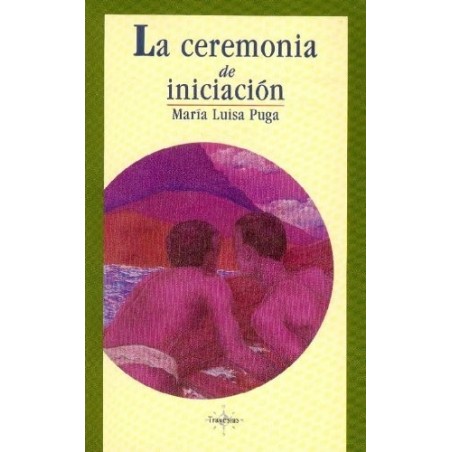 La ceremonia de iniciación