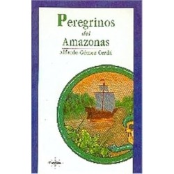 Peregrinos del Amazonas
