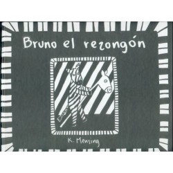 Bruno el rezongón