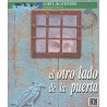 Al otro lado de la puerta. Ils. Jorge Novelo.
