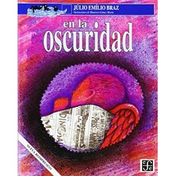 En la oscuridad. Ils. Mauricio Gómez Morín