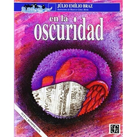 En la oscuridad. Ils. Mauricio Gómez Morín