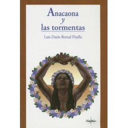ANACAONA Y LAS TORMENTAS