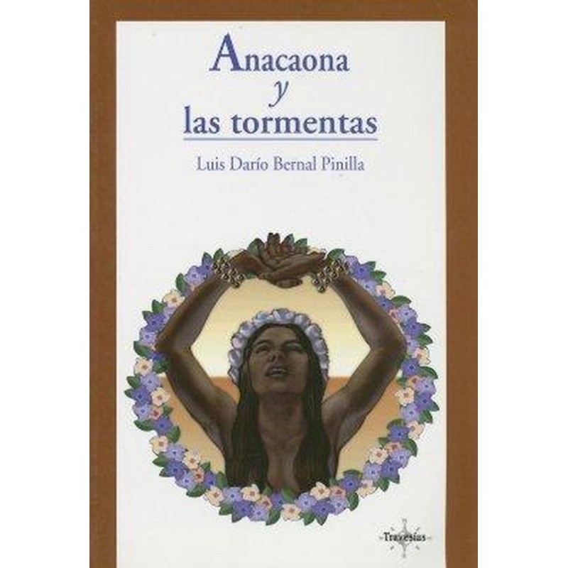 ANACAONA Y LAS TORMENTAS